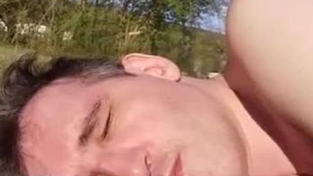 (Szatír) SoDI - (nudista) Facebook live