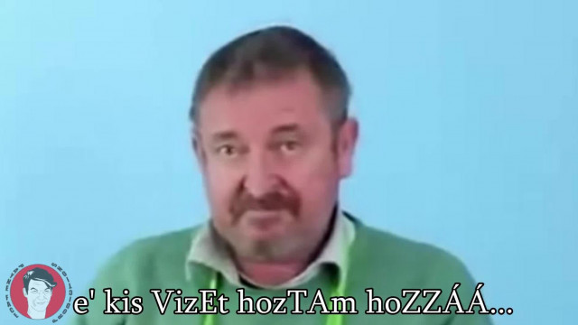 Videóinfó1 Alkesz Zoli Epikus pillanatai Payne Face Productions jóvoltából 2026.07.11