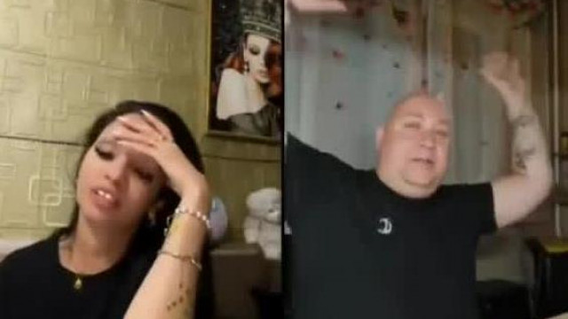 Subi Malac és Loca Pantera balhé