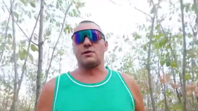 Ádám Mobil： 100000ft A Vége (2022)