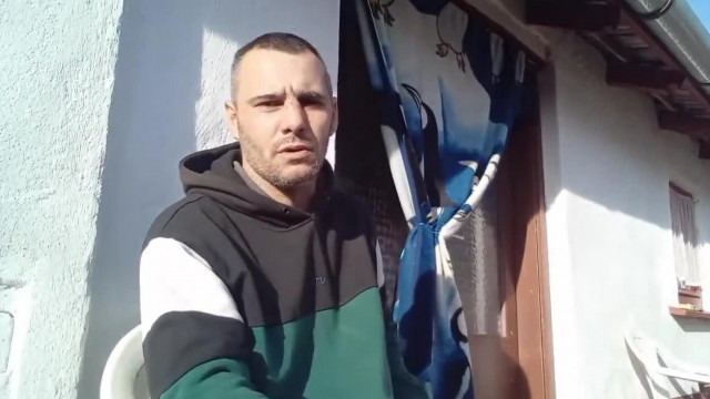 Ádám Mobil - Beszéltem Anyámmal (2021)