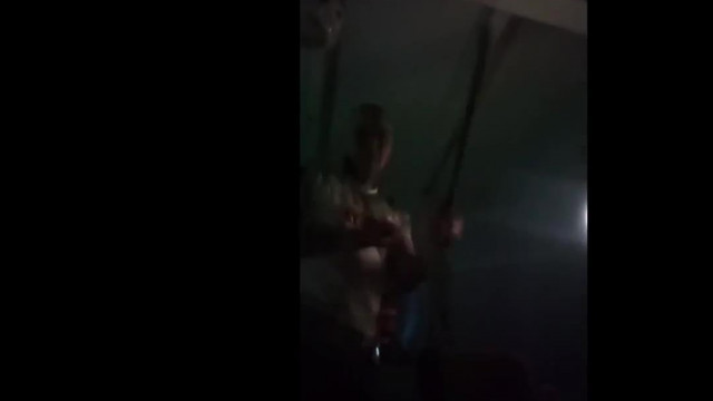 Ádám Mobil Martinka életlen gyrosos kardjával táncol