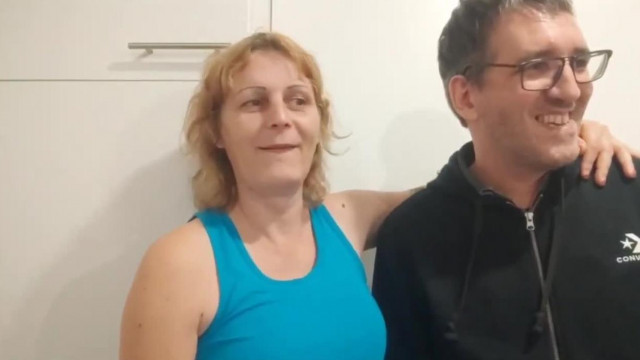 SoDI undorító módon megalázza a hajléktalanná vált Kaffka Mercit