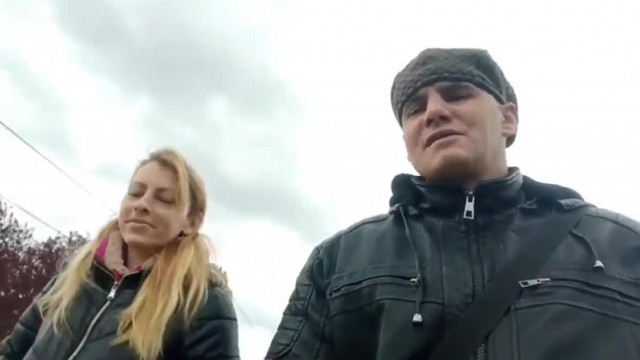 Ádám Mobil： Séta Live Krisztával 2022.04.25.