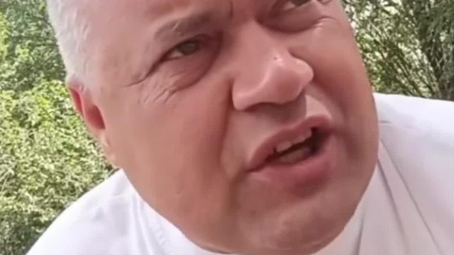 MC Isti - Ez a helyzet !