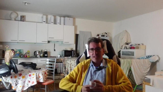SoDI: Pár szó a ma estéről  Nem bírom ki.