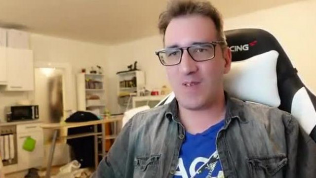 SoDI： Próbálkozom egy újabb csatornával - ezúttal kizárólag MOBILOS live-okkal