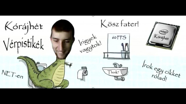 Tirexi és a PS3 szakszerű használata