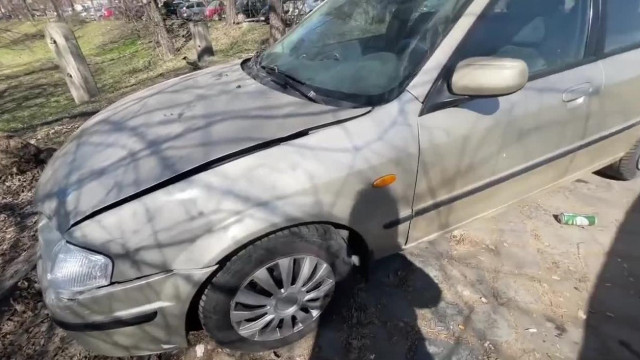 Tranyómobil, szombat 12:30 március 26, 2022