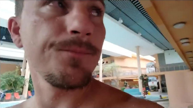 Vasárnapi Vlog - Ádám Mobil - Vízálló Kicsit a Telo