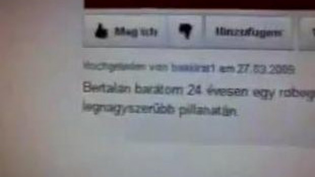 Végh Gábor - baskiriai 1zsido ügynöknek ez az üzenetem  es GROPIUS KFT NEK [2012 10.27]