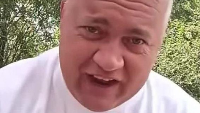 Na itt a Malac, mèg Forrò! - a Hatèkony Sertèskereső lokátorral megint sikerült bemèrni Disznòkènyit