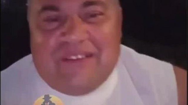 MC Sötétben Bujkáló Félnótás szerint Norbert Stu a csicskája lett