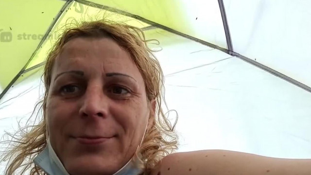 Kaffka Merci: Sátoros live (2022 05.11.)