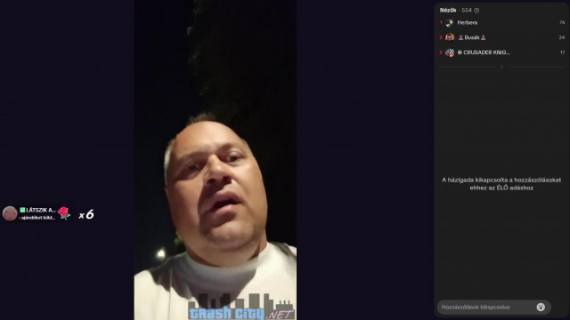 MC Incel: A serdülő lányok visszaélnek a testükkel! Pistikének nem kell nő mert ő egy felsőbbrendű férfi! 2026.07.15