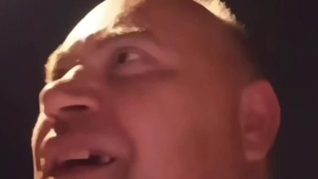 Èn így vagyok a Nőkkel - a fogatlan incel MC vèglèny disznò elsőkènt közösülne másokkal