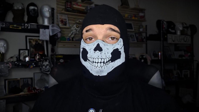 HUNGHOST feltörekvő trash csillag ismét jogi lépésekben mert báncsák az interneten