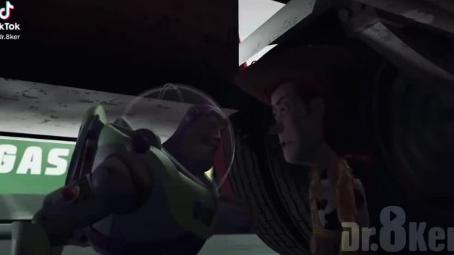 Mc Woody (paródia)