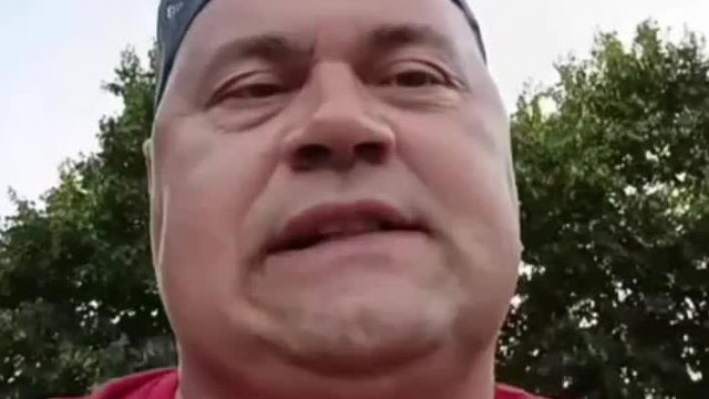 Itt mi Törtènik? - Csendben szàjzárat kap a miskolci kancsal Zsírszörny majd kilövi a làjvot