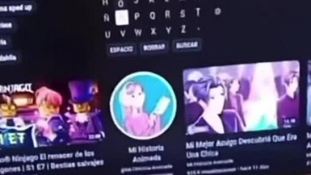 MC Istó és az okos tévé