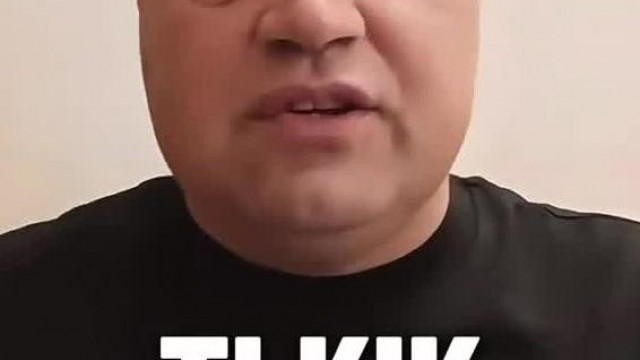 MC Isti nem kíváncsi a vergődésre