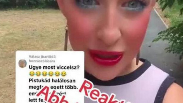 MC Istit Csoportok Abúzáljàk! - random Agyhalott Űrlèny fejű csaj felszòlak pityuka mellett