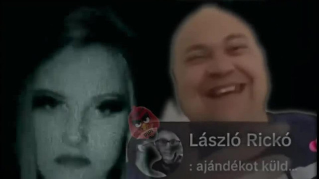 Àmokfutòk feat. MC Isti - A Hold Dala (paròdia 2026)
