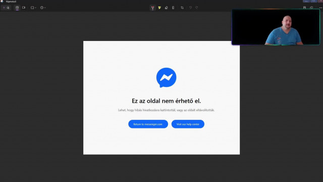 2HB Hibajegy - LEÁLLT A FACEBOOK ÉS AZ INSTAGRAM (2026.07.19. 10 00)   Világszerte! Nyugalom Foxosok! Minden oké!