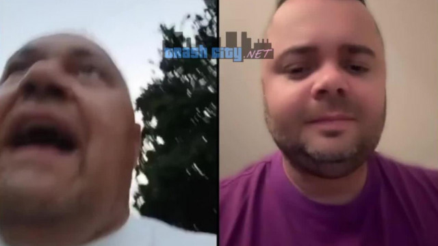 MC Blöki szerint az adrenalin és hormonok miatt következmény nélkül lehet halálosan fenyegetni az interneten! 2026.07.20