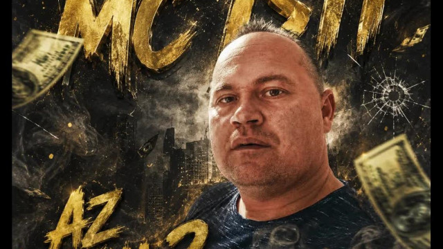 MC Isti - Az Akna 2 ( Új zene 2026🎵 )