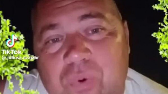 MC Bokorlakó