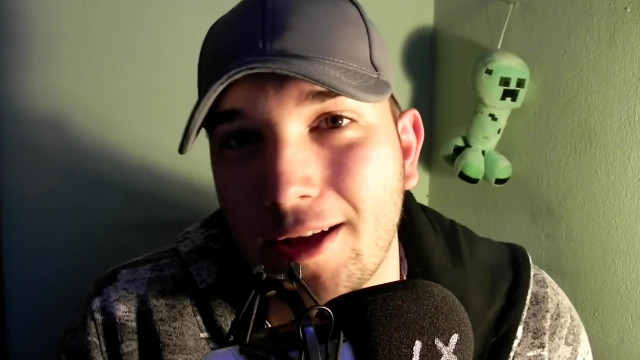 Hunghost videója: FanMadeMaker ÉS a hatalmas HISZTI! (2020)