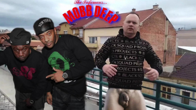 Mc Isti ft. Mobb Deep - Szervkereskedelem (Miskolci Herceg remix)