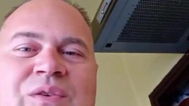 MC Isti igazából rapper, de most főzni fog nekünk bolognait