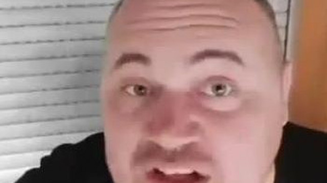 MC Pápa a trólok áldozata lett