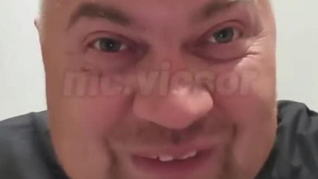 MC Barom apjáról mesél