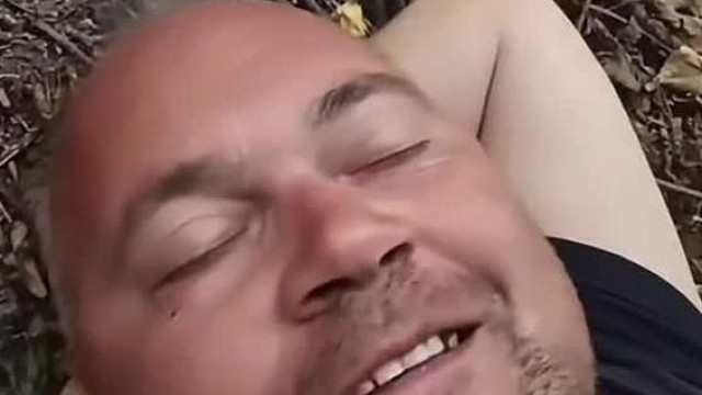MC István ismét kint a vadonba szállás nélkül maradt