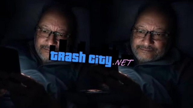 Idegszàl szètrepedős TOJÀS RAGE - horror szörny apa gyuluska idegroncs mert rossz helyzetben van