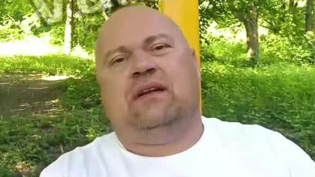 Dömpi ideges mert szerinte elbújnak előle