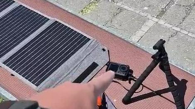 Atkaszájú Alex - Napelem percek!