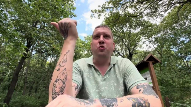Kuhár: Ezért nem lesz ezzel a pick me OF-es csajjal videó