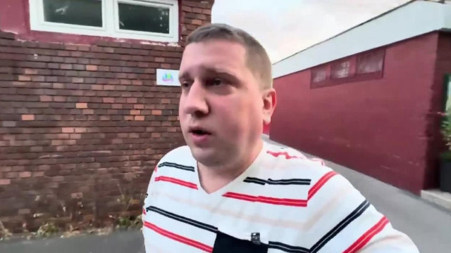 Kuhár és a nők utáni fájdalom
