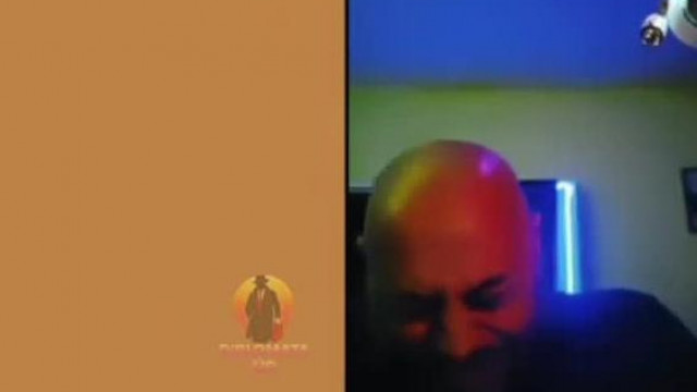 MC Kurca Teriaki