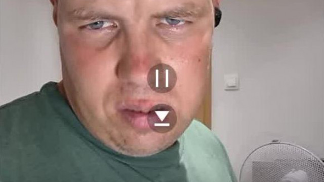 (Hangos!) Dwight a trollok vezére🤣