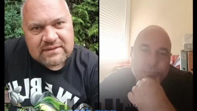 Moszat óvatosan Picúr hergelése! A kamagrás zsidó 3 hét után finoman kóstolgatja a malacot (live részletek) 2026.07.26