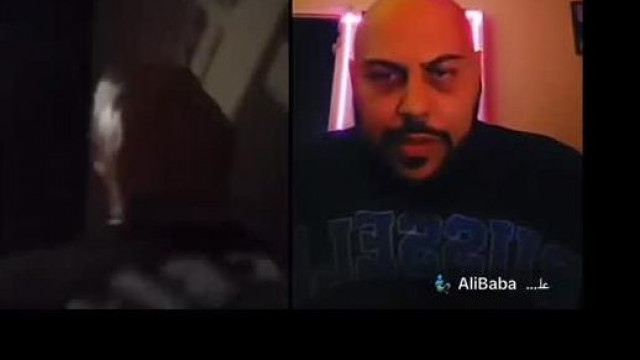 MC Hányinger vagy megerőszakol vagy megbasz egy nőt
