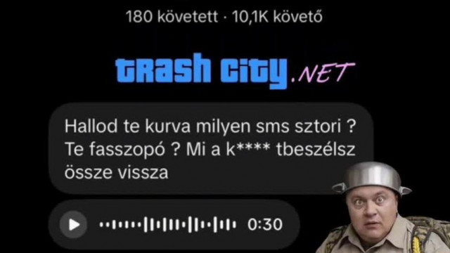 Ultrabrutàl Privát Üzenet Rage - a Krakkòi Malac szerint az Embereket anno az ègetőbe hordtàk Auschwitzban