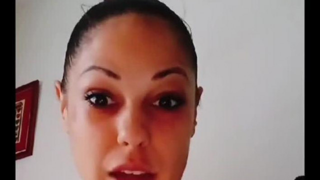 Ezèrt Irigykedtek! - a drogos Onlyfans-es Kinga eddig is koldult ès ezutàn is koldulni fog