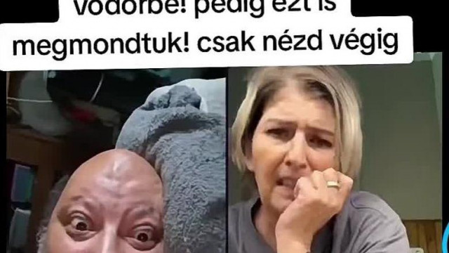 Büdös pedofil tojás élőadásban belehugyozik egy vödörbe majd fogyatékos fejjel ismét a felszopók képébe röhög