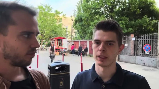 cringne alert !!  PUA tréner Gerike csajozni tanít egy sràcot (természetesen pénzért)